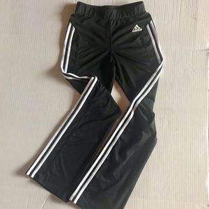 Girls Adidas Warm Ups